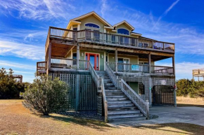 Carolina Girl Rodanthe 719